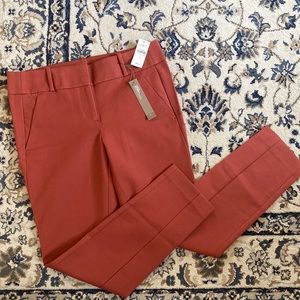Loft Marisa Skinny pants